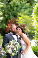 Brittany & Zachery's Wedding